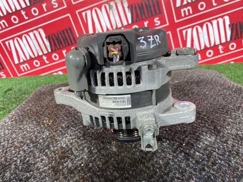 Генератор, 9500 рублей, Красноярск