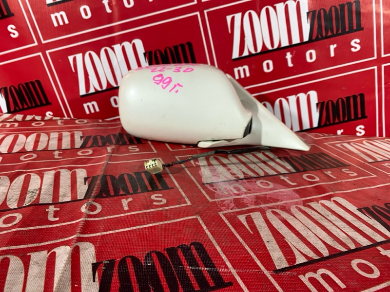 Зеркало боковое, 600 рублей, Красноярск