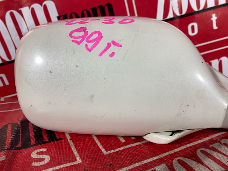 Зеркало боковое, 600 рублей, Красноярск