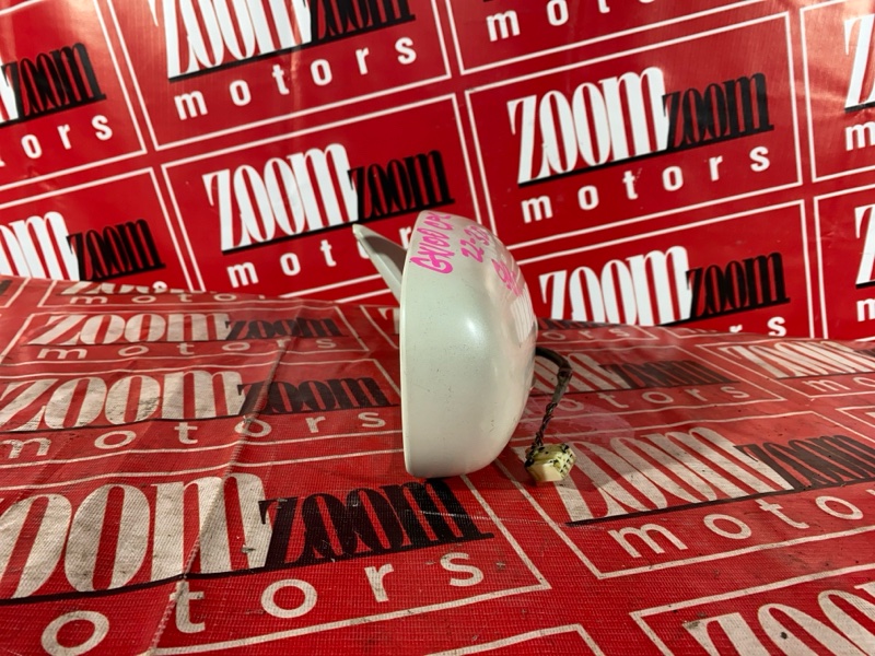 Зеркало боковое, 600 рублей, Красноярск