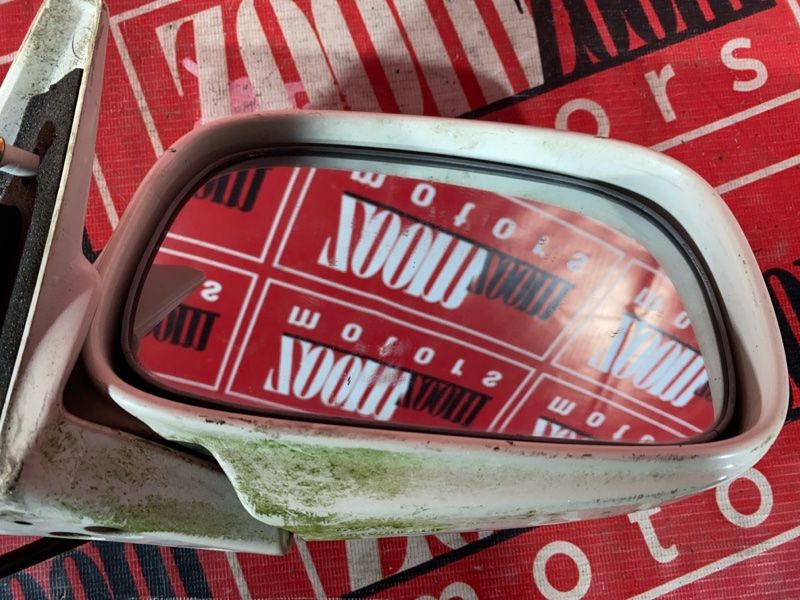 Зеркало боковое, 600 рублей, Красноярск