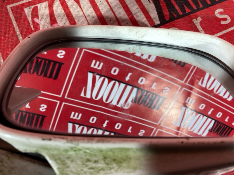 Зеркало боковое, 600 рублей, Красноярск