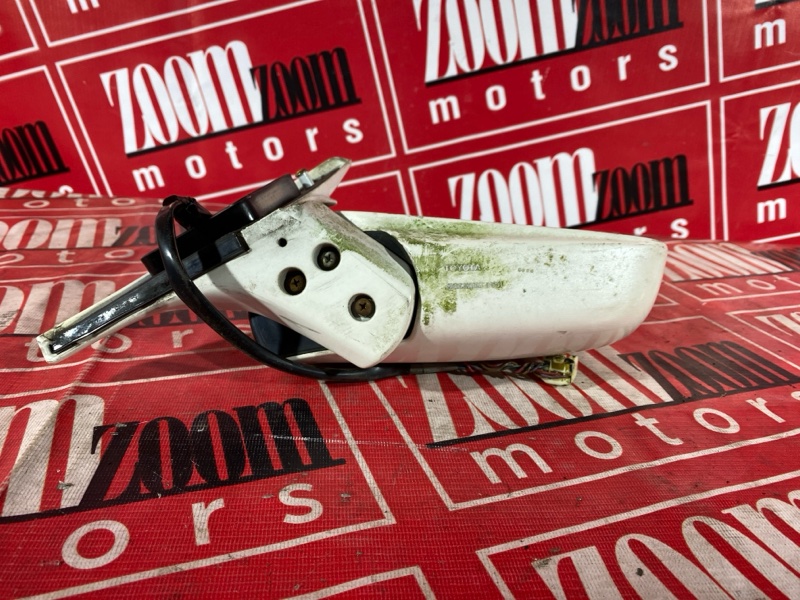 Зеркало боковое, 600 рублей, Красноярск