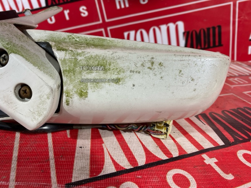 Зеркало боковое, 600 рублей, Красноярск