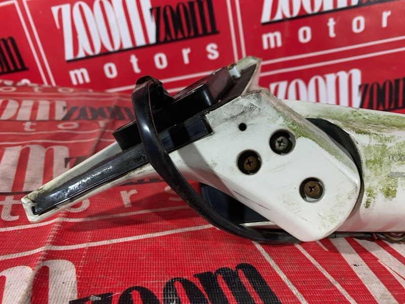 Зеркало боковое, 600 рублей, Красноярск