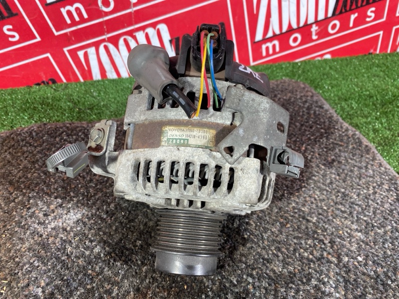 Генератор, 10000 рублей, Красноярск