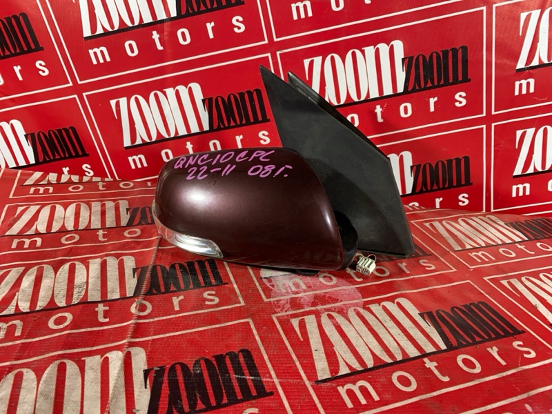 Зеркало боковое, 1800 рублей, Красноярск