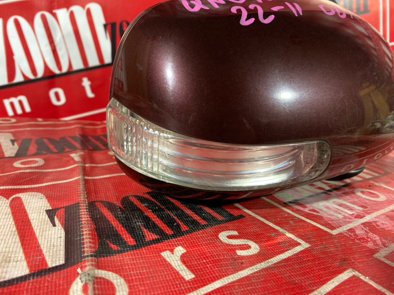 Зеркало боковое, 1800 рублей, Красноярск