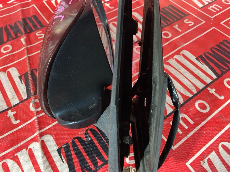 Зеркало боковое, 1800 рублей, Красноярск