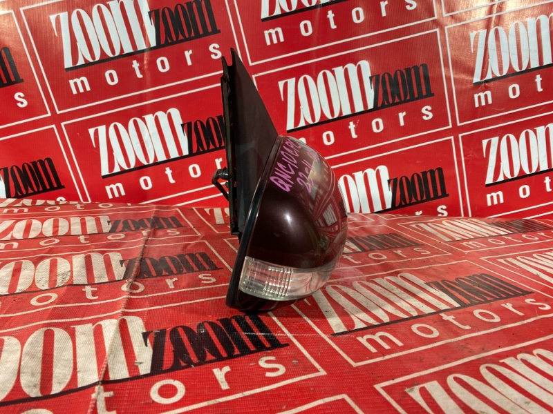 Зеркало боковое, 1800 рублей, Красноярск