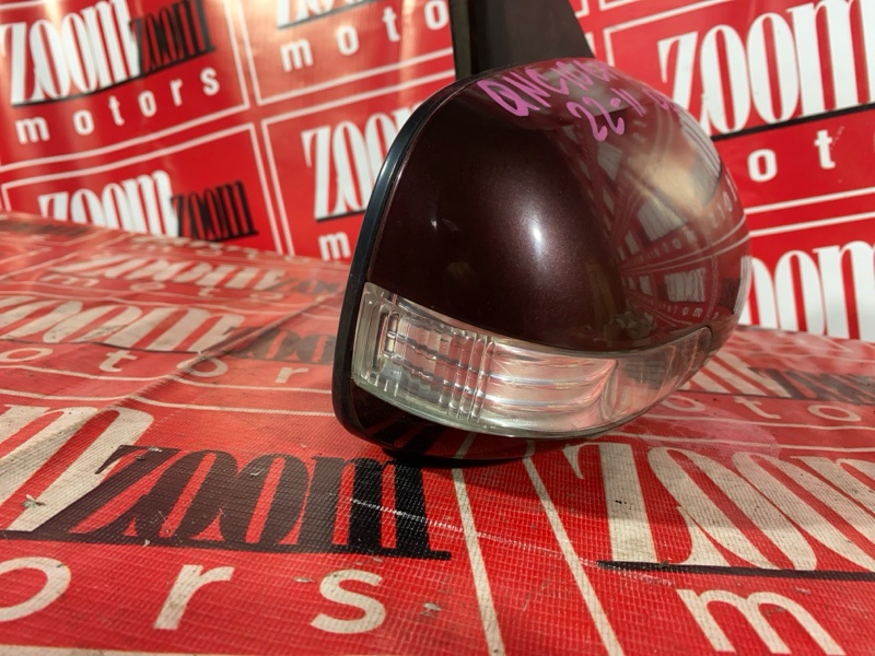 Зеркало боковое, 1800 рублей, Красноярск