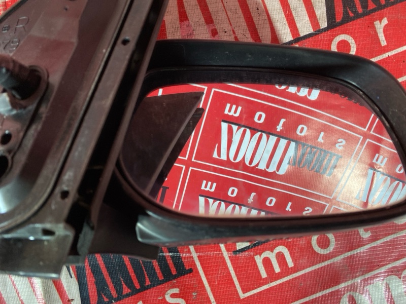 Зеркало боковое, 1800 рублей, Красноярск