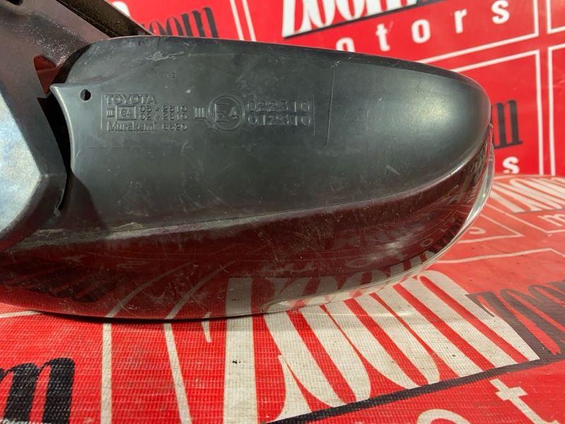 Зеркало боковое, 1800 рублей, Красноярск