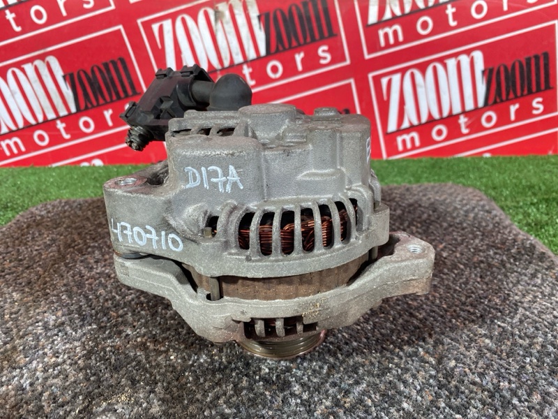 Генератор, 13300 рублей, Красноярск