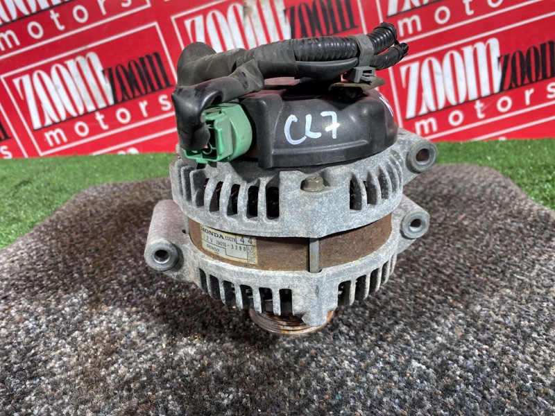 Генератор, 7600 рублей, Красноярск