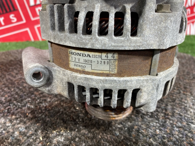 Генератор, 7600 рублей, Красноярск