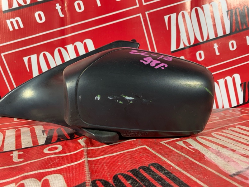 Зеркало боковое, 1900 рублей, Красноярск