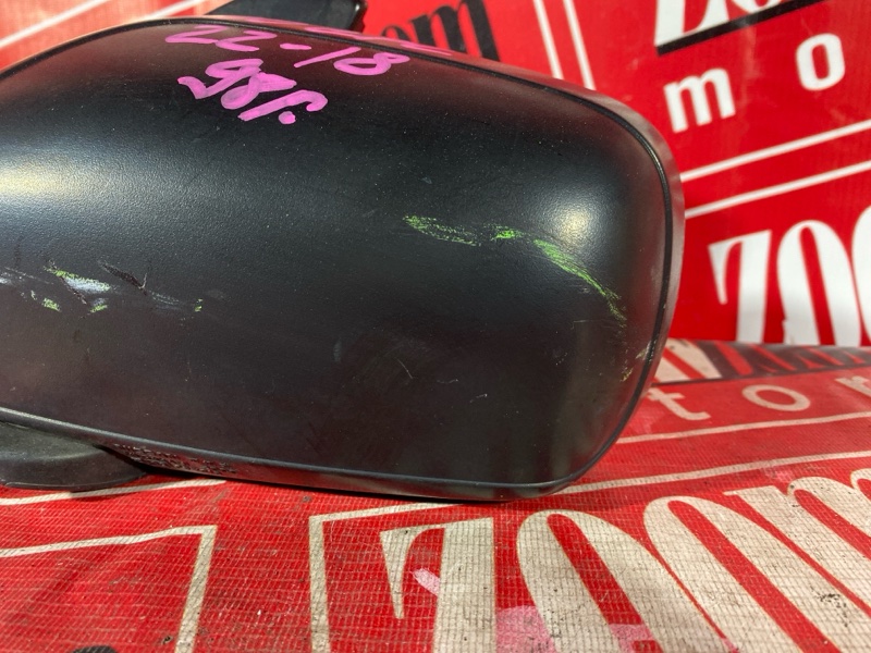 Зеркало боковое, 1900 рублей, Красноярск