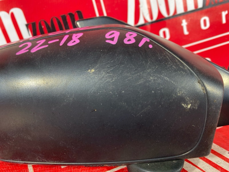 Зеркало боковое, 1000 рублей, Красноярск