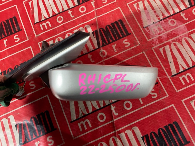 Зеркало боковое, 2400 рублей, Красноярск