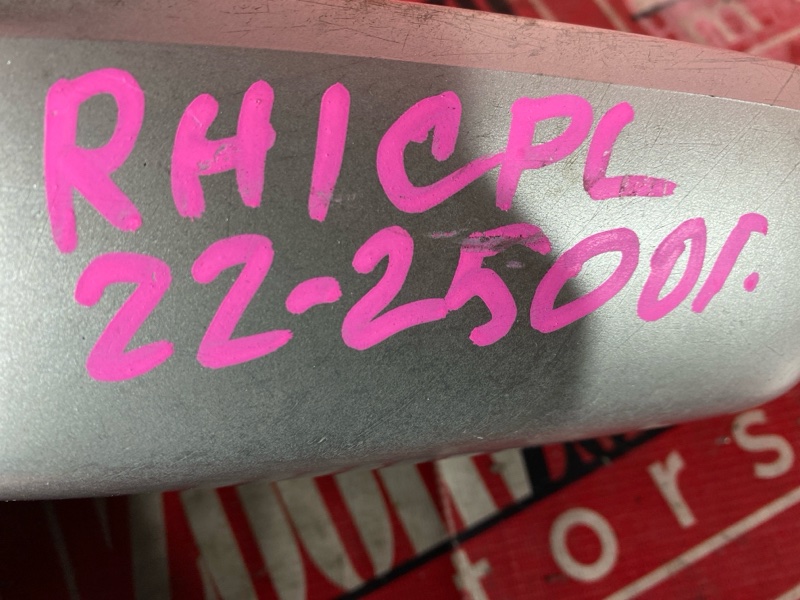 Зеркало боковое, 2400 рублей, Красноярск