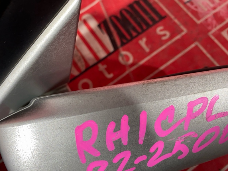 Зеркало боковое, 2400 рублей, Красноярск