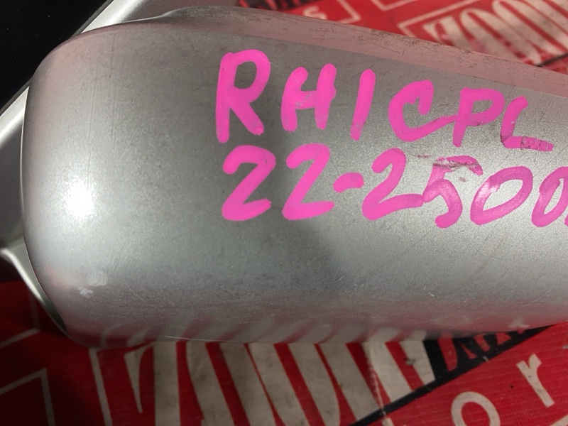 Зеркало боковое, 2400 рублей, Красноярск