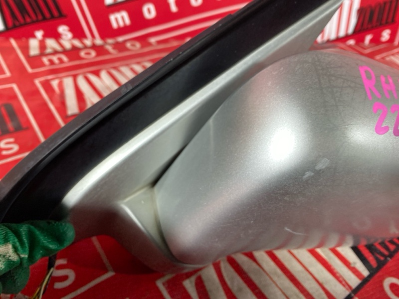 Зеркало боковое, 2400 рублей, Красноярск