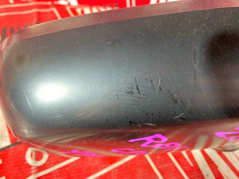 Зеркало боковое, 2900 рублей, Красноярск