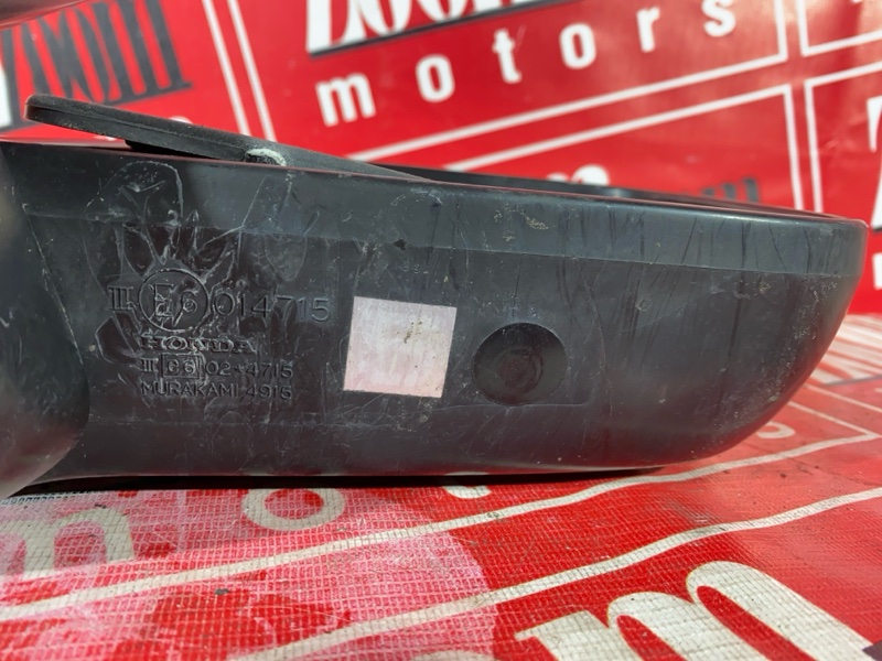 Зеркало боковое, 2900 рублей, Красноярск