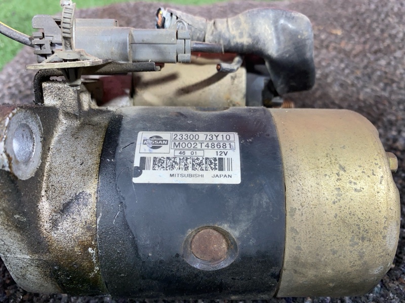 Стартер, 5700 рублей, Красноярск