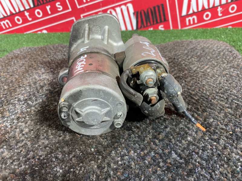 Стартер, 2400 рублей, Красноярск