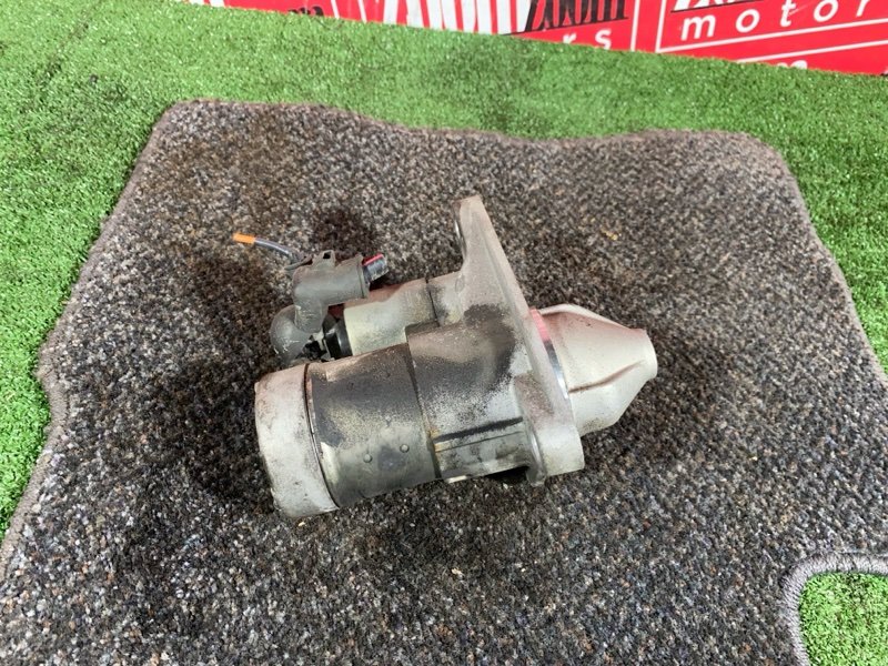 Стартер, 2400 рублей, Красноярск