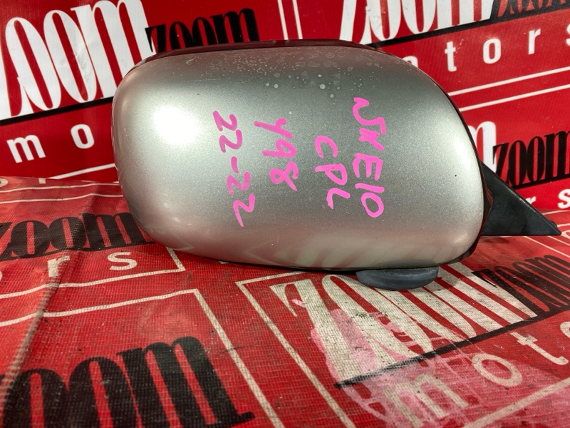 Зеркало боковое, 600 рублей, Красноярск