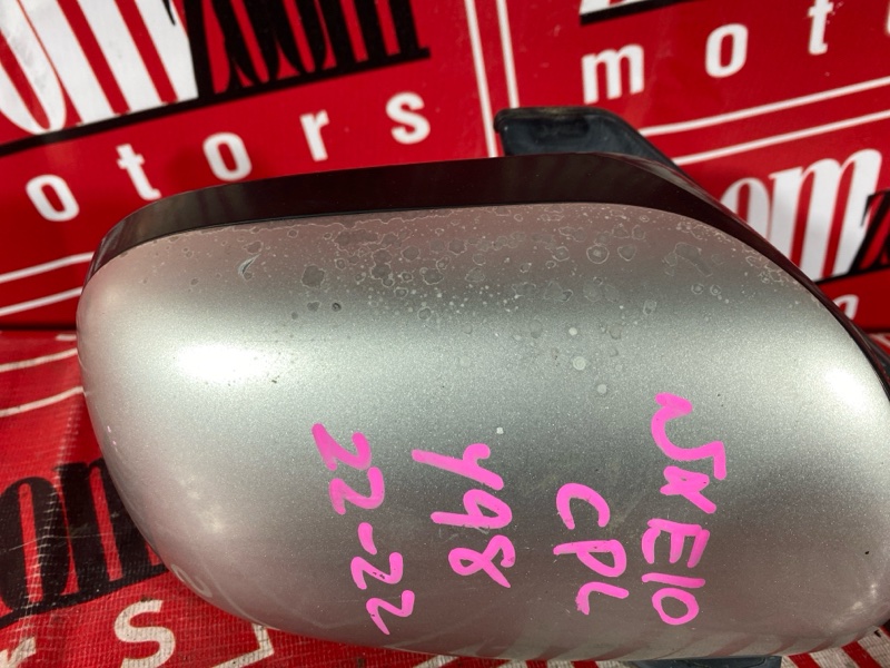 Зеркало боковое, 600 рублей, Красноярск