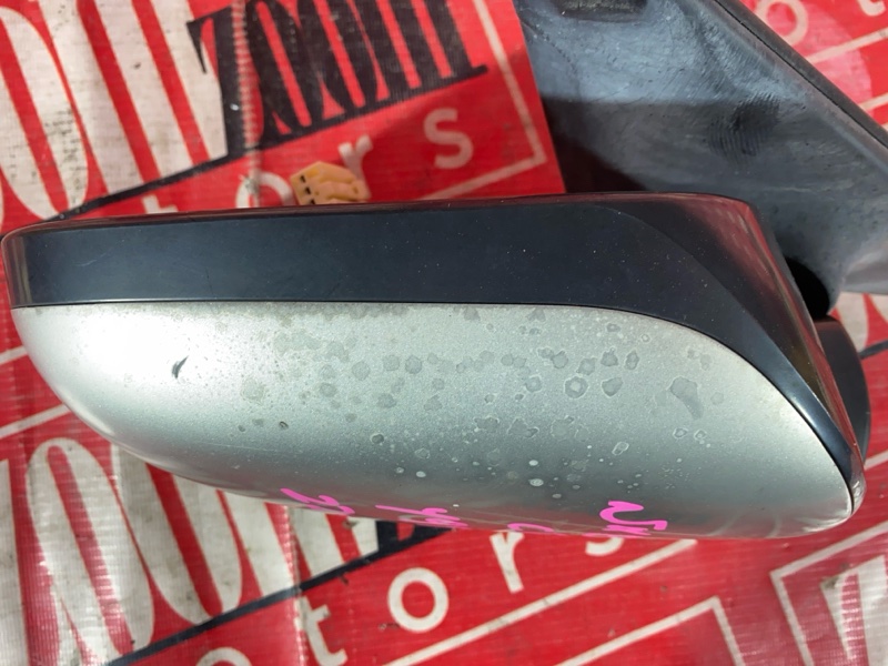 Зеркало боковое, 600 рублей, Красноярск