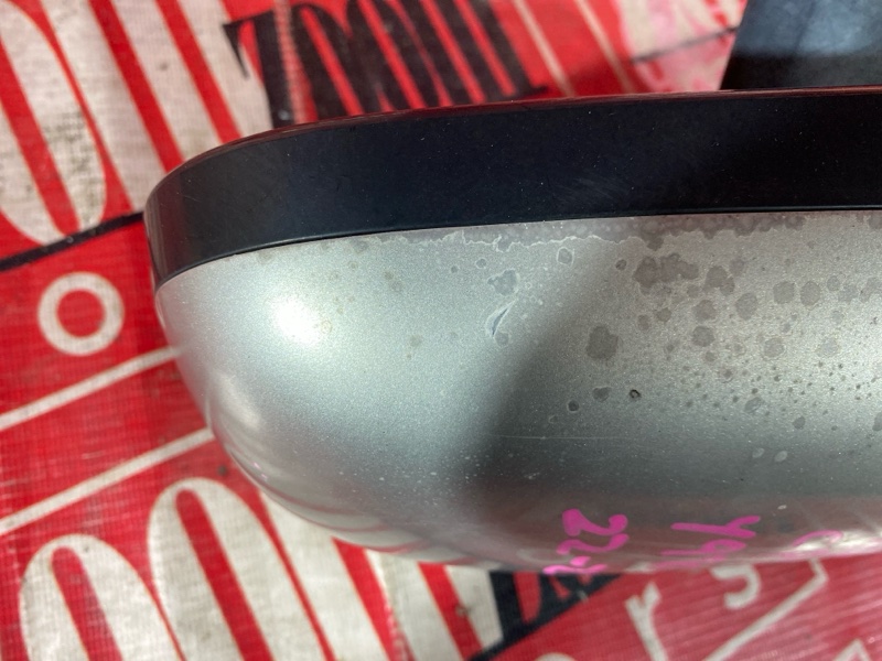 Зеркало боковое, 600 рублей, Красноярск