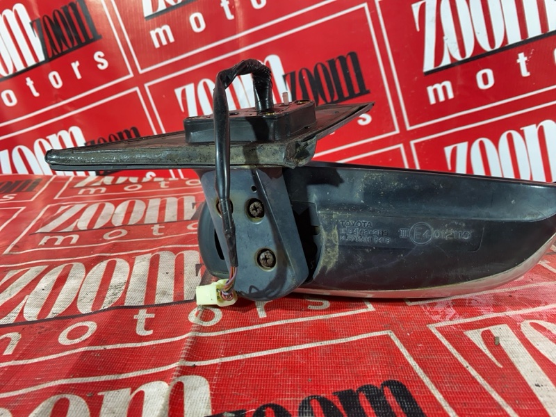 Зеркало боковое, 600 рублей, Красноярск