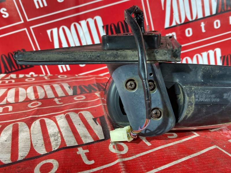 Зеркало боковое, 600 рублей, Красноярск