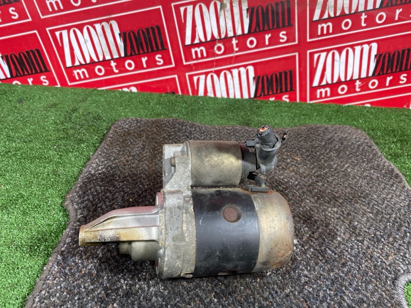 Стартер, 6700 рублей, Красноярск