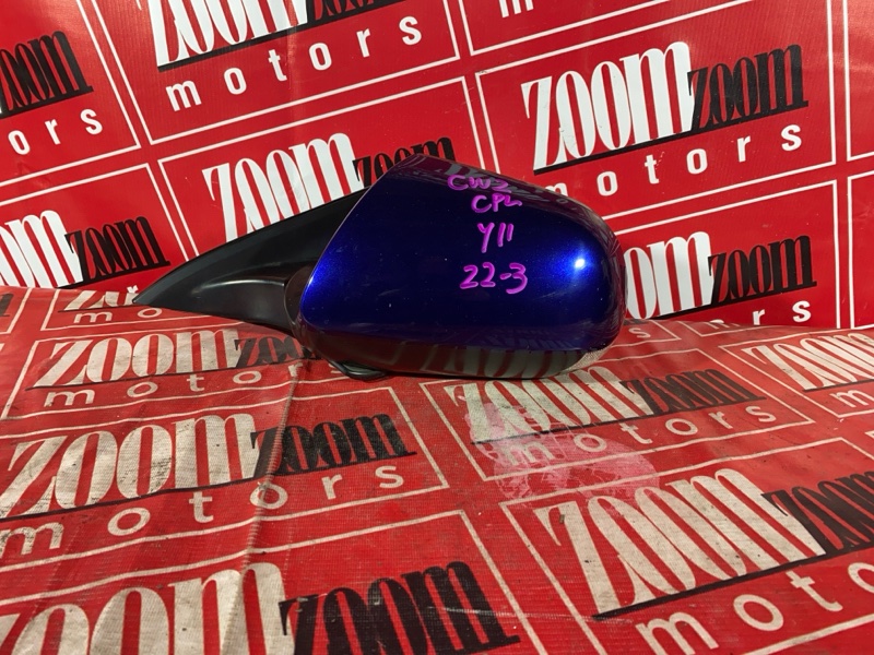 Зеркало боковое, 3400 рублей, Красноярск