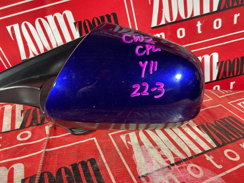 Зеркало боковое, 3400 рублей, Красноярск