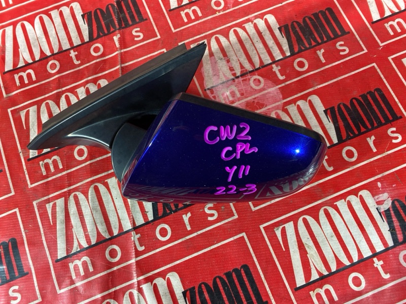 Зеркало боковое, 3400 рублей, Красноярск