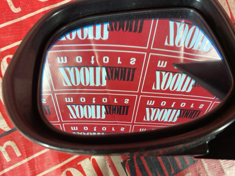 Зеркало боковое, 3400 рублей, Красноярск