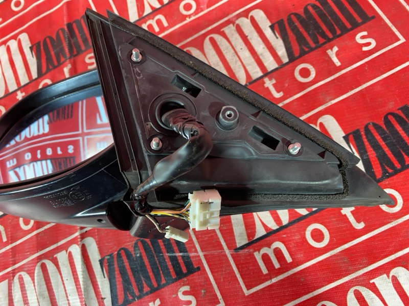 Зеркало боковое, 3400 рублей, Красноярск