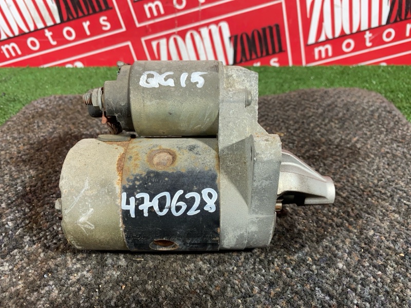 Стартер, 5700 рублей, Красноярск