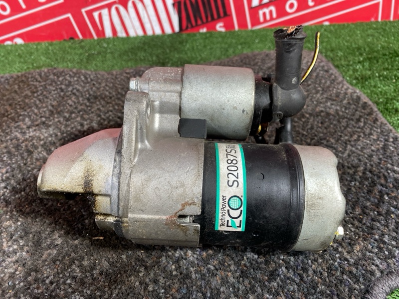 Стартер, 2900 рублей, Красноярск