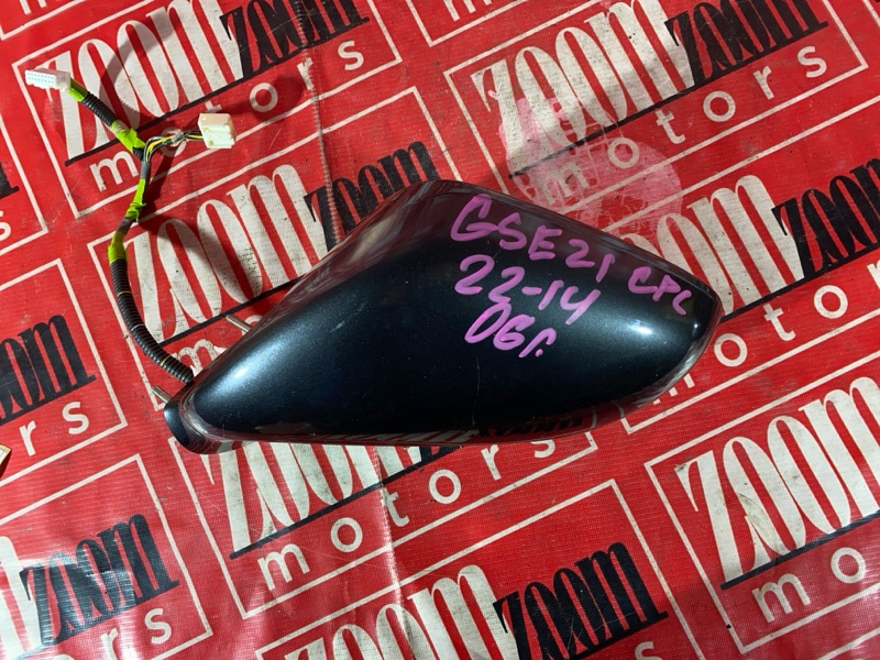 Зеркало боковое, 5700 рублей, Красноярск