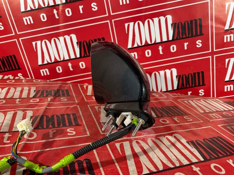 Зеркало боковое, 5700 рублей, Красноярск