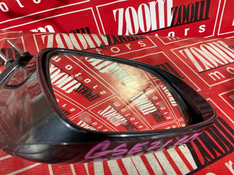 Зеркало боковое, 5700 рублей, Красноярск